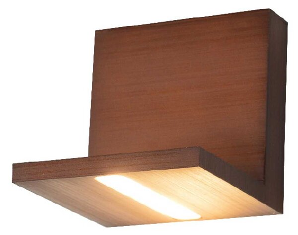 Φωτιστικό Τοίχου Wall & Ceiling Luminaires L36291WD Natural