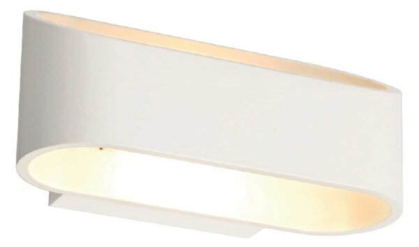 Φωτιστικό Τοίχου Wall & Ceiling Luminaires L350394 White