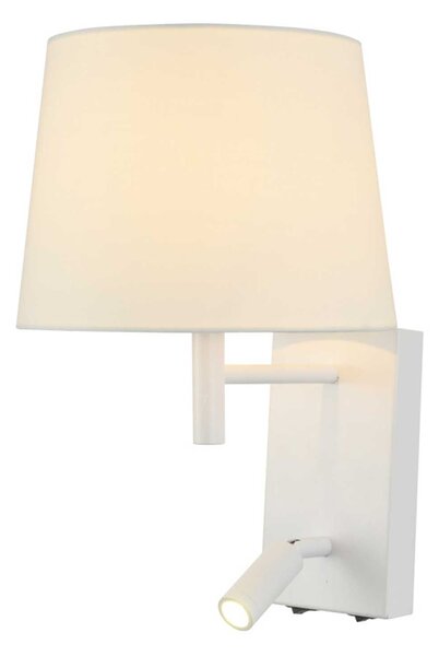 Φωτιστικό Τοίχου Mix & Match OD5617WLED White