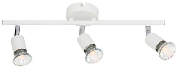 Φωτιστικό Spot Luminairies MC634WH3 White