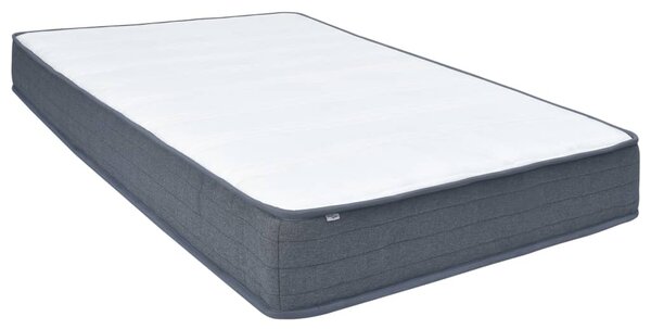 VidaXL Στρώμα για Κρεβάτι Boxspring 200 x 140 x 20 εκ