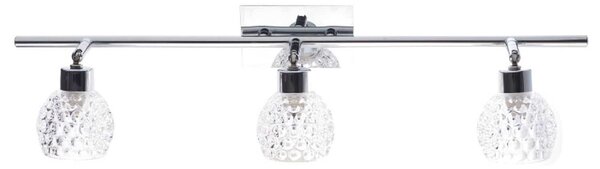 Φωτιστικό Wall & Ceiling Luminairies AD757143 Clear