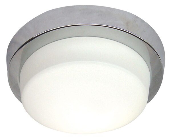 Φωτιστικό Οροφής - Πλαφονιέρα 77-1832 8803 Rio Chrome Homelighting