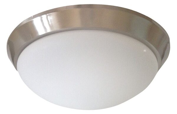 Φωτιστικό Οροφής - Πλαφονιέρα 77-1898 613 Sol Chrome Homelighting