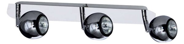 Φωτιστικό Οροφής Spot 77-2075 HS-2117-03 Sphera Plated Chrome Homelighting