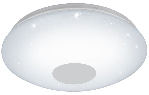 Φωτιστικό Οροφής Led Voltago-2 95973 White Eglo