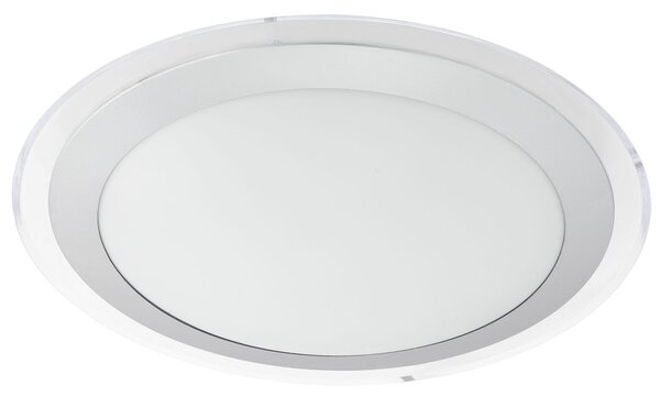 Φωτιστικό Οροφής Led Competa 1 95677 White Eglo