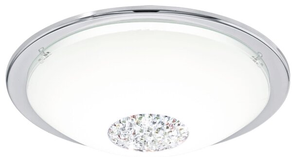 Φωτιστικό Οροφής Led Giolina 93778 White Eglo