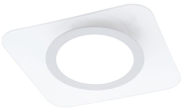 Φωτιστικό Οροφής - Πλαφονιέρα Led Reducta 96935 White Eglo