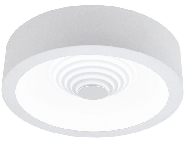 Φωτιστικό Οροφής Led Leganes 96851 White Eglo