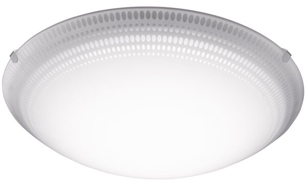 Φωτιστικό Οροφής Led Magitta 1 95673 White-Silver Eglo