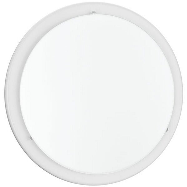 Φωτιστικό Οροφής Led Planet 31256 White Eglo