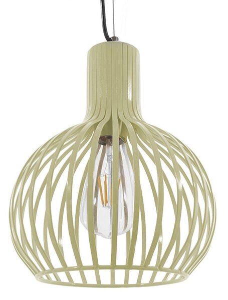 Φωτιστικό Οροφής Diadema 01387 Beige GloboStar