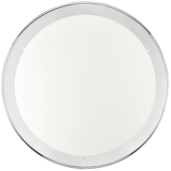 Φωτιστικό Οροφής Planet 82944 White-Grey Eglo