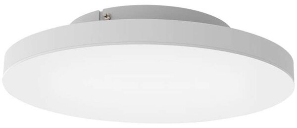 Φωτιστικό Οροφής-Πλαφονιέρα 99119 Turcona-C Led Ø450 White Eglo