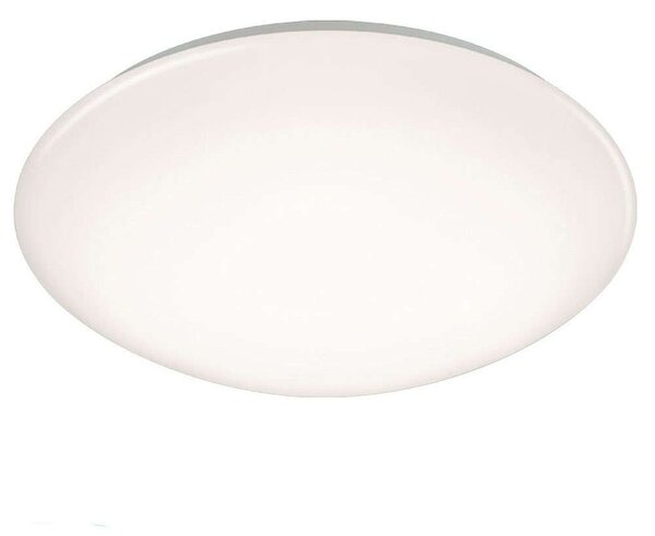 Φωτιστικό Οροφής - Πλαφονιέρα Pollux R67831101 12W Led Φ27cm 8cm White RL Lighting