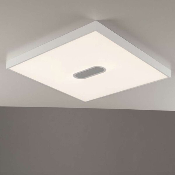 Φωτιστικό Οροφής - Πλαφονιέρα Pannello LED-PANEL-60X60-DJ Bluetooth 42W Led 59,5x59,5x3,8cm White In