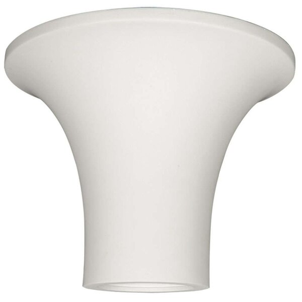 Φωτιστικό Οροφής VK/09037 Φ6,8x13cm 1xGU10 35W White VKLed