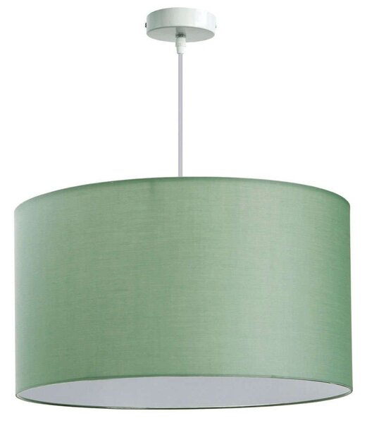 Φωτιστικό Οροφής VK/03216PE/241 21xΦ38,5cm 1xΕ27 60W White-Green VKLed