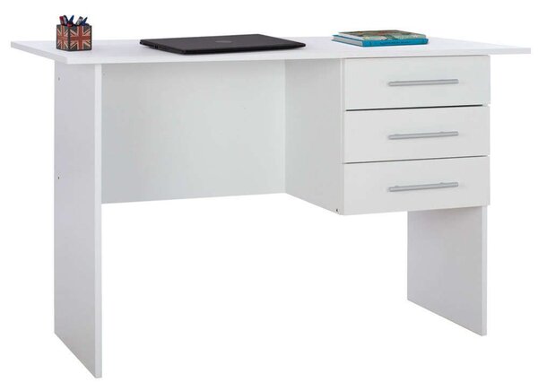 Γραφείο Ensley HM2029.05 120x60x76cm White