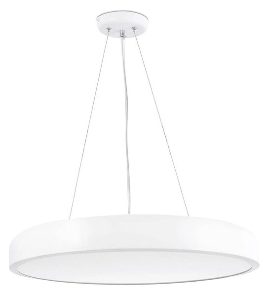 Φωτιστικό Οροφής Κρεμαστό Cocotte-L 64260 LED 36W 3000K 1700Lm White Faro Barcelona