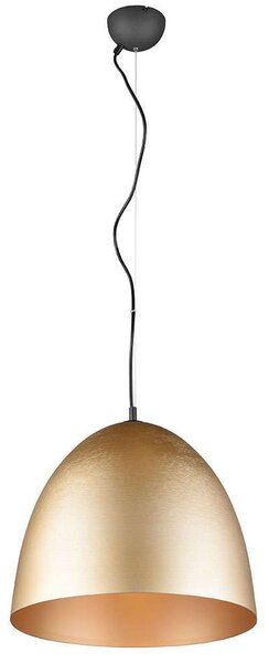 Φωτιστικό Οροφής Tilda R30661908 Φ40x150cm 1xE27 40W Brass RL Lighting