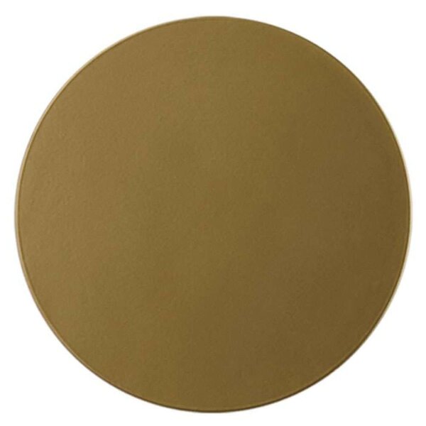 Φωτιστικό Τοίχου - Απλίκα Luna 6044 2xG9 6W Φ20cm 4,5cm Gold TK Lighting