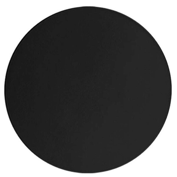 Φωτιστικό Τοίχου - Απλίκα Luna 6012 2xG9 6W Φ20cm 4,5cm Black TK Lighting