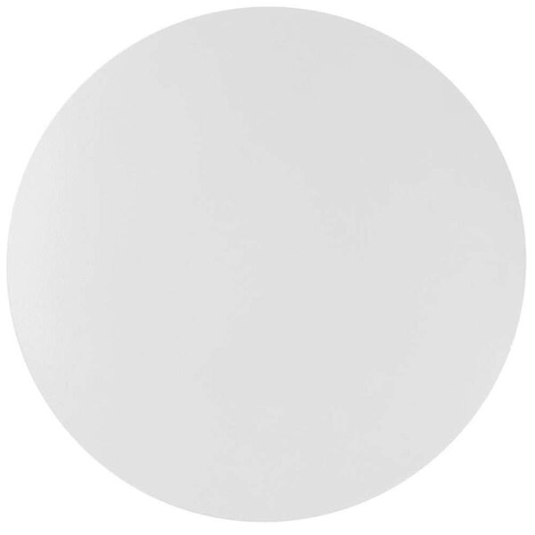 Φωτιστικό Τοίχου - Απλίκα Luna 6011 6xG9 6W Φ40cm 4,5cm White TK Lighting