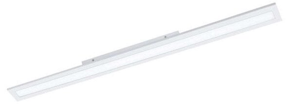 Φωτιστικό Οροφής-Πλαφονιέρα Salobrena-Z 900048 120x10x4,5cm Led 33,5W White Eglo