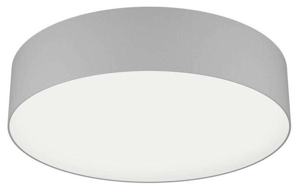 Φωτιστικό Οροφής-Πλαφονιέρα Romao-Z 900442 57x15cm Dimmable Led 35W Grey Eglo