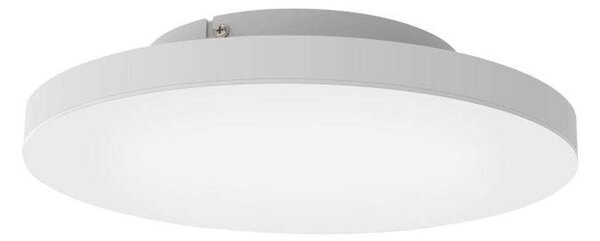 Φωτιστικό Οροφής-Πλαφονιέρα Turcona-Z 900055 45x7,5cm Led 22,4W White Eglo