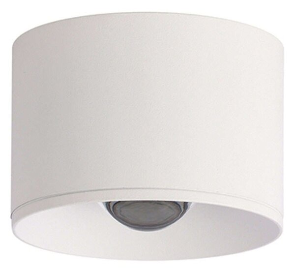 Φωτιστικό Οροφής - Σποτ S134 Φ6,5x4,5cm Led 720Lm 8W 3000K White