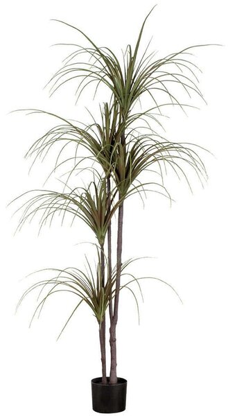 Τεχνητό Δέντρο Dragon Blood Tree 20016 Φ140x180cm Multi Globostar