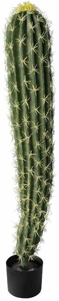 Τεχνητό Δέντρο Cereus Jamacaru Cactus 20120 Φ18x110cm Multi GloboStar