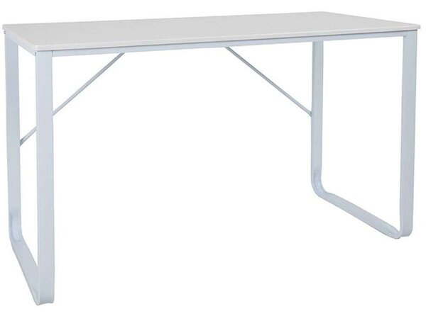 Γραφείο Formula 28-0255 120x60x75cm White