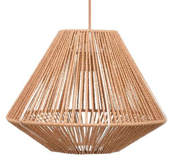 Φωτιστικό Οροφής Cordon 835-123-241 35x30cm 1xE27 Natural