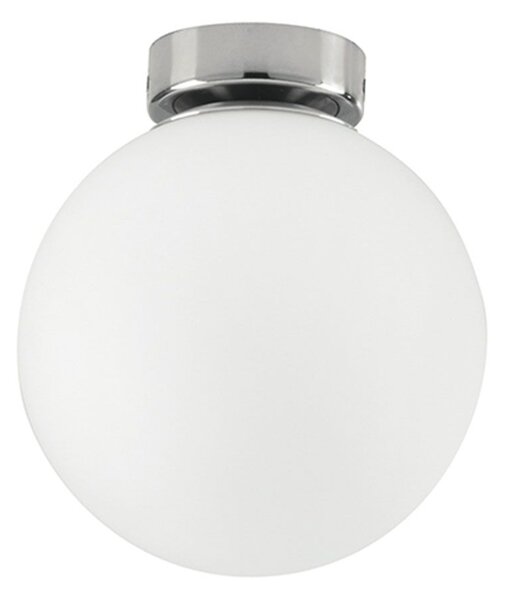 Φωτιστικό Οροφής - Πλαφονιέρα City I-Lampd/PL15 G9 17x15cm White Luce Ambiente Design