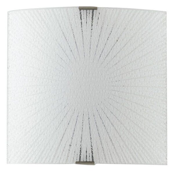 Φωτιστικό Τοίχου - Απλίκα I-Chantal/AP Led 1350 4000K 26x8,5cm White Luce Ambiente Design