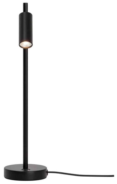 Επιτραπέζιο Φωτιστικό Omari 2112245003 Led 2700K 360lm 40x10cm Black Nordlux