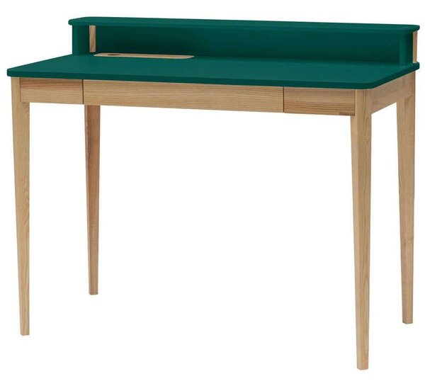 Γραφείο Ashme ASHMEOF10 110x56x75cm Sea Green