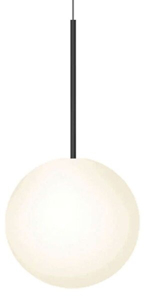 Φωτιστικό Οροφής Bola Sphere 12 10707 Φ30,5cm Dim Led Black Pablo Designs