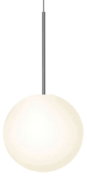 Φωτιστικό Οροφής Bola Sphere 12 10645 Φ30,5cm Dim Led Dark Grey Pablo Designs