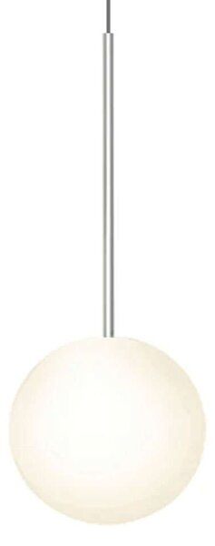 Φωτιστικό Οροφής Bola Sphere 8 10660 Φ20,3cm Dim Led Chrome Pablo Designs