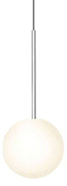 Φωτιστικό Οροφής Bola Sphere 6 10656 Φ15,2cm Dim Led 1100lm 12W Chrome Pablo Designs