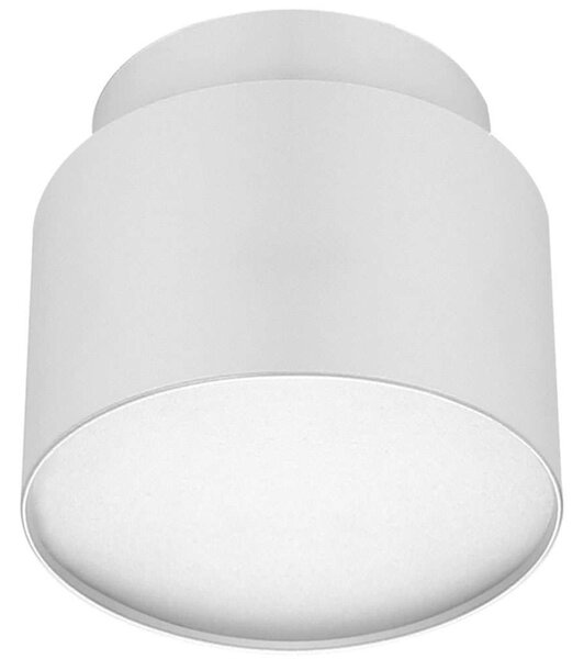 Φωτιστικό Οροφής - Σποτ Gabi 4279400 Φ9x7,3cm Led 507lm 8,2W 3000K White Viokef