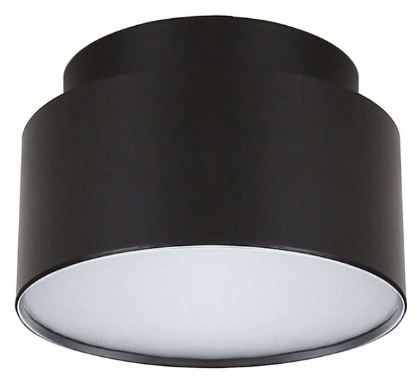 Φωτιστικό Οροφής - Σποτ Gabi 4279501 Φ13,8x7,3cm Led 1311lm 21,8W 3000K Black Viokef