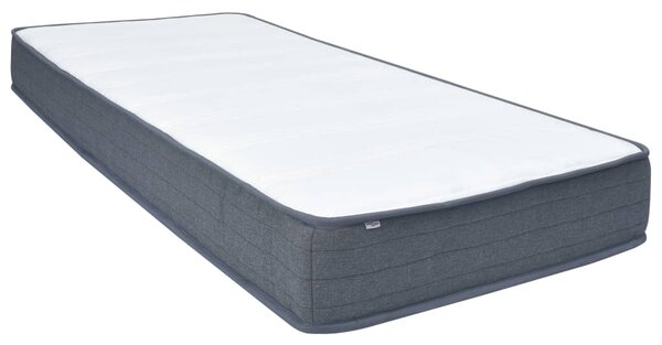 VidaXL Στρώμα για Κρεβάτι Boxspring 200 x 100 x 20 εκ