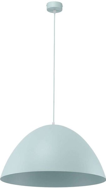 Φωτιστικό Οροφής Faro 974 Φ50x170cm 1xE27 15W Mint TK Lighting