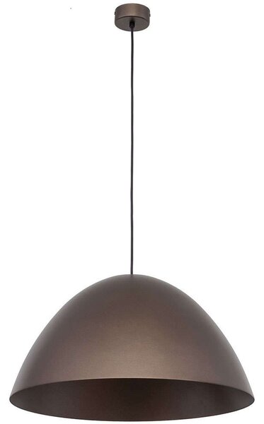 Φωτιστικό Οροφής Faro 4509 Φ50x170cm 1xE27 15W Brown TK Lighting